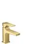 Hansgrohe-HG-Waschtischmischer-100-Metropol-PGO-kurzer-Auslauf-mit-Push-Open-Ablaufg-32500990 gallery number 1
